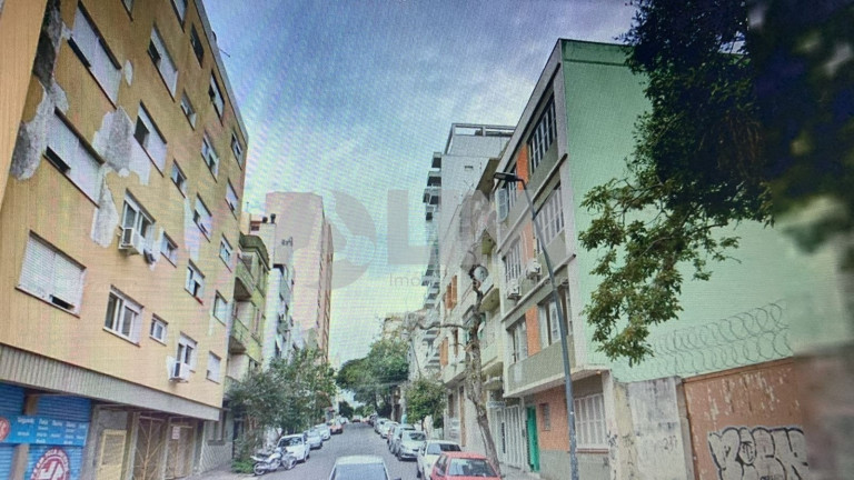 Imagem Apartamento com 1 Quarto à Venda, 24 m² em Centro Histórico - Porto Alegre