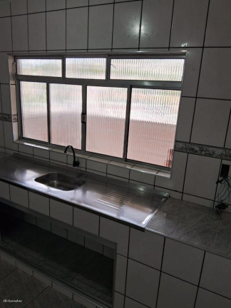 Imagem Sobrado com 3 Quartos à Venda, 123 m² em Jardim Cerqueira Leite - Mauá