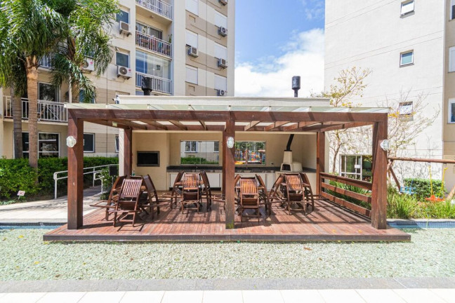 Imagem Apartamento com 3 Quartos à Venda, 72 m² em Tristeza - Porto Alegre