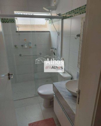 Imagem Sobrado com 3 Quartos à Venda, 181 m² em Santa Terezinha - São Bernardo Do Campo Imagem Sobrado com 3 Quartos à Venda, 181 m² em Santa Terezinha - São Bernardo Do Campo