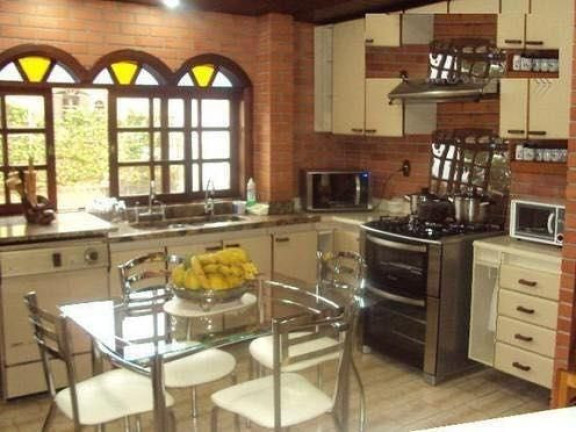 Imagem Casa com 4 Quartos à Venda, 700 m² em Camboinhas - Niterói Imagem Casa com 4 Quartos à Venda, 700 m² em Camboinhas - Niterói