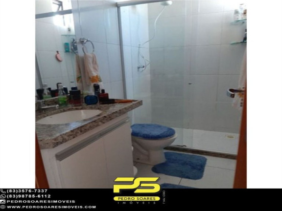 Imagem Apartamento com 2 Quartos à Venda, 71 m² em Tambauzinho - João Pessoa Imagem Apartamento com 2 Quartos à Venda, 71 m² em Tambauzinho - João Pessoa