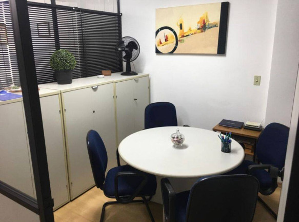 Imagem Sala Comercial à Venda, 36 m² em Liberdade - São Paulo Imagem Sala Comercial à Venda, 36 m² em Liberdade - São Paulo