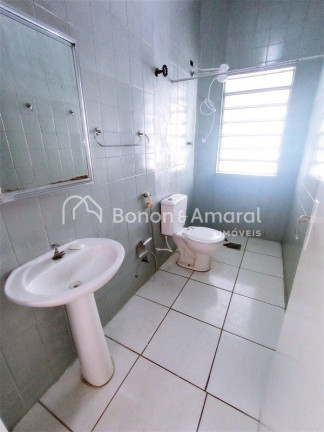 Imagem Apartamento com 2 Quartos à Venda, 60 m² em Bonfim - Campinas Imagem Apartamento com 2 Quartos à Venda, 60 m² em Bonfim - Campinas