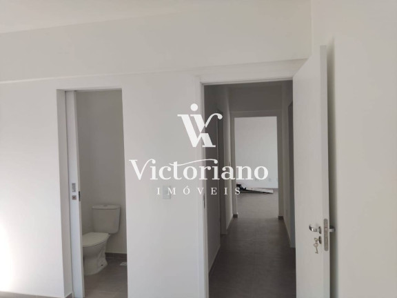 Imagem Apartamento com 3 Quartos à Venda, 102 m² em Vila Formosa - Jacareí