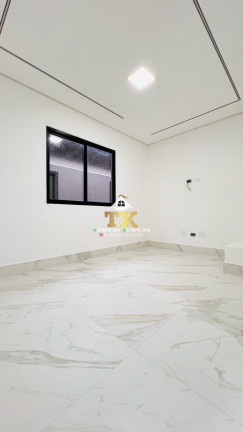 Imagem Casa com 2 Quartos à Venda, 54 m² em Maracanã - Praia Grande Imagem Casa com 2 Quartos à Venda, 54 m² em Maracanã - Praia Grande