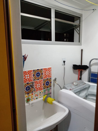 Imagem Imóvel com 1 Quarto à Venda, 34 m² em Sacomã - São Paulo Imagem Imóvel com 1 Quarto à Venda, 34 m² em Sacomã - São Paulo