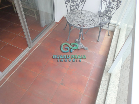 Imagem Apartamento com 2 Quartos à Venda, 79 m² em Enseada - Guarujá