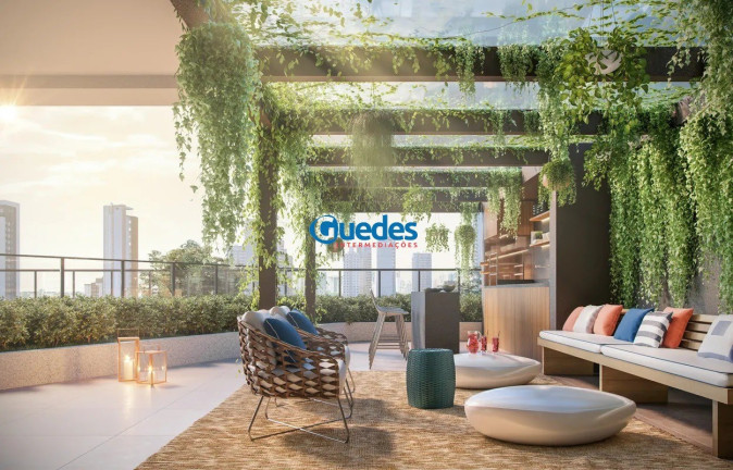 Imagem Apartamento com 2 Quartos à Venda, 62 m² em Vila Mariana - São Paulo