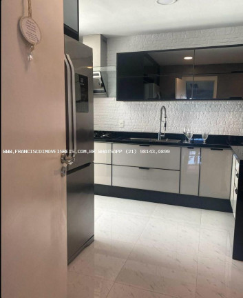 Imagem Apartamento com 4 Quartos à Venda, 379 m² em Barra Da Tijuca - Rio De Janeiro