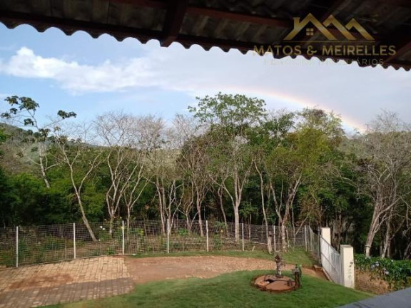 Imagem Chácara com 3 Quartos à Venda, 275 m² em Pindoba - Mulungu