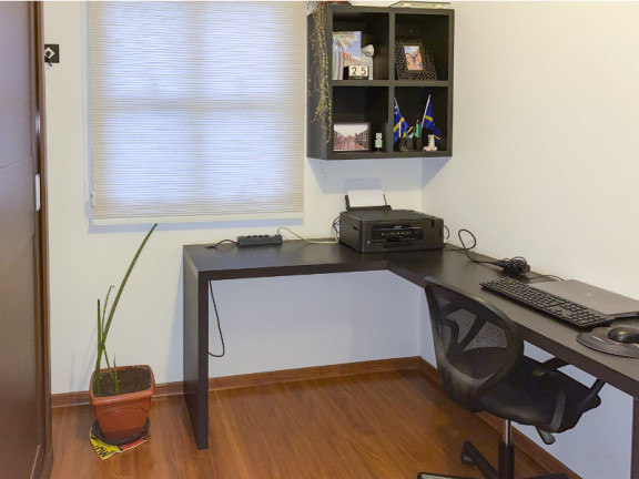 Imagem Apartamento com 2 Quartos à Venda, 55 m² em Jardim Cristina - Campinas Imagem Apartamento com 2 Quartos à Venda, 55 m² em Jardim Cristina - Campinas