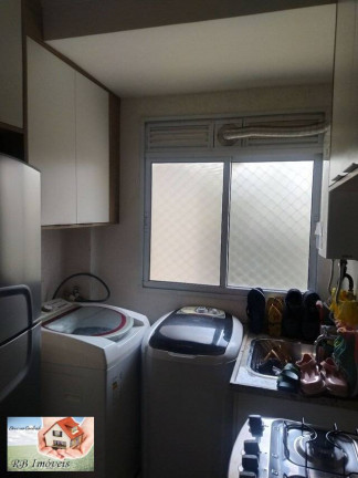 Imagem Apartamento com 2 Quartos à Venda, 54 m² em Jardim Olavo Bilac - São Bernardo Do Campo Imagem Apartamento com 2 Quartos à Venda, 54 m² em Jardim Olavo Bilac - São Bernardo Do Campo