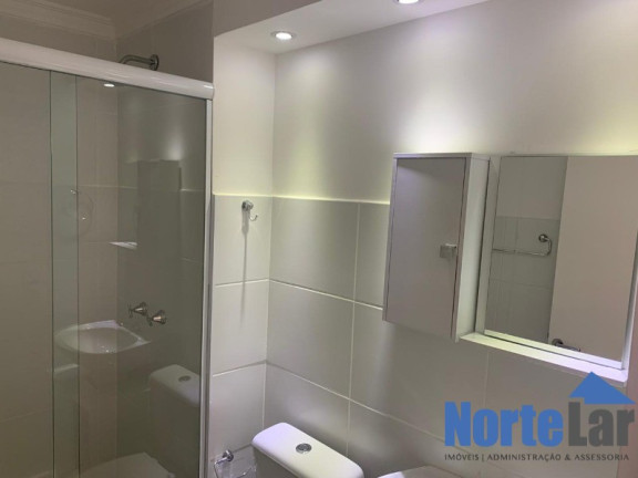 Imagem Apartamento com 2 Quartos à Venda, 50 m² em Jardim íris - São Paulo