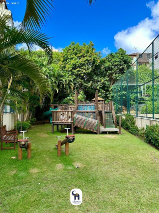 Imagem Apartamento com 3 Quartos para Alugar, 103 m² em Engenho Velho Da Federação - Salvador Imagem Apartamento com 3 Quartos para Alugar, 103 m² em Engenho Velho Da Federação - Salvador