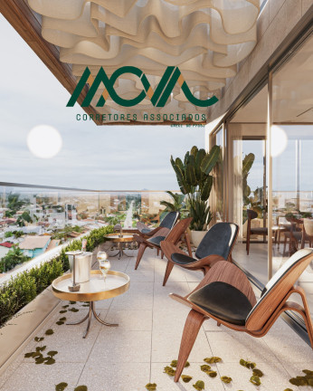 Imagem Imóvel com 1 Quarto à Venda, 36 m² em Rainha Do Mar - Itapoá
