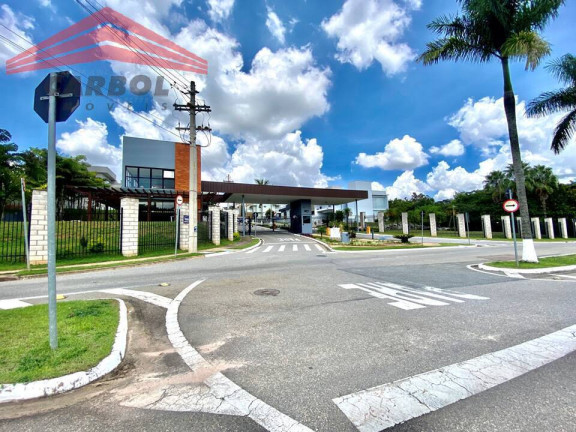 Foto do imóvel Terreno em Condomínio à Venda, 150 m² em Currupira - Jundiaí