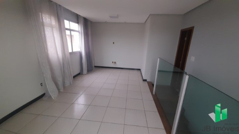 Imagem Cobertura com 3 Quartos à Venda, 185 m² em Alice Maia - Montes Claros Imagem Cobertura com 3 Quartos à Venda, 185 m² em Alice Maia - Montes Claros