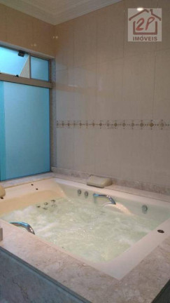 Imagem Sobrado com 4 Quartos à Venda, 215 m² em Jardim Satélite - São José Dos Campos