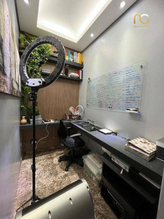 Imagem Apartamento com 3 Quartos à Venda, 110 m² em Tupi - Praia Grande Imagem Apartamento com 3 Quartos à Venda, 110 m² em Tupi - Praia Grande
