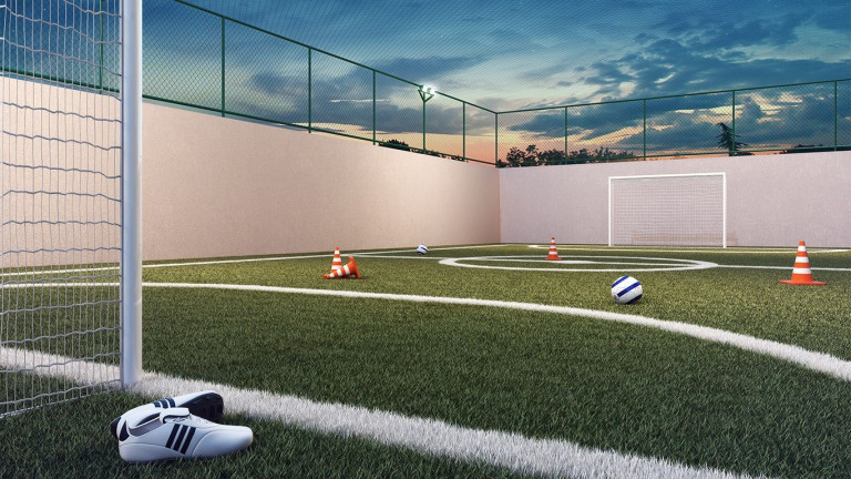 Imagem Imóvel com 2 Quartos à Venda, 43 m² em Campo Grande - São Paulo Imagem Imóvel com 2 Quartos à Venda, 43 m² em Campo Grande - São Paulo