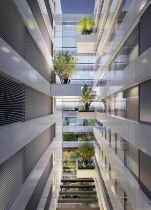 Imagem Sala Comercial à Venda, 439 m² em Pinheiros - São Paulo Imagem Sala Comercial à Venda, 439 m² em Pinheiros - São Paulo