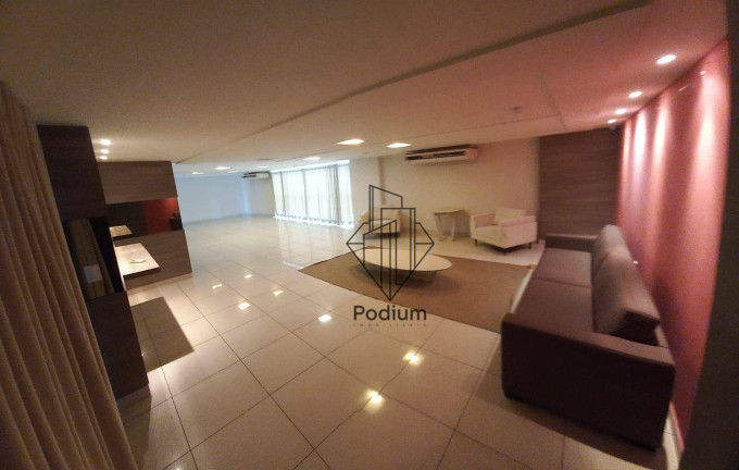 Imagem Apartamento com 2 Quartos à Venda, 65 m² em Jardim Oceania - João Pessoa