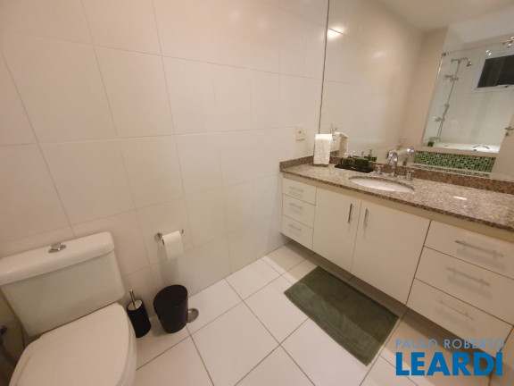 Imagem Apartamento com 4 Quartos à Venda, 242 m² em Santo Antônio - São Caetano Do Sul
