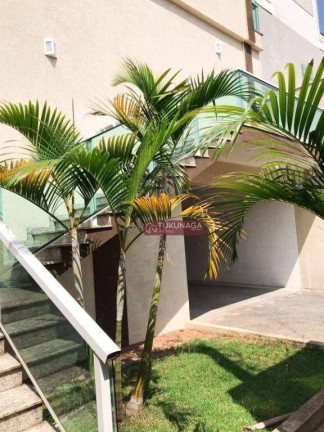 Imagem Casa com 3 Quartos à Venda, 128 m² em Cidade Patriarca - São Paulo