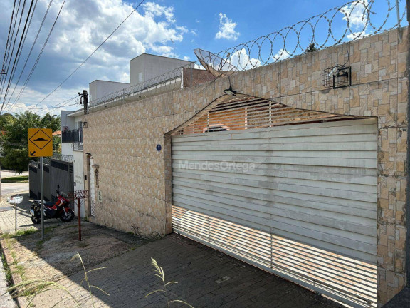 Imagem Casa com 3 Quartos à Venda, 174 m² em Jardim Refúgio - Sorocaba