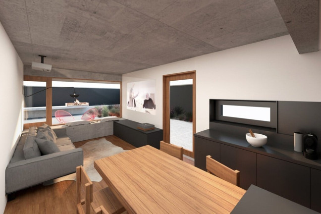 Imagem Apartamento com 2 Quartos à Venda, 90 m² em Rio Branco - Porto Alegre