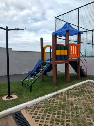 Imagem Apartamento com 2 Quartos para Alugar, 53 m² em Setor Central - Anápolis