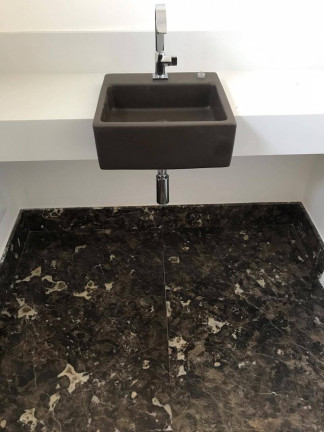 Imagem Casa com 5 Quartos à Venda, 2.000 m² em Alphaville Residencial Dois - Barueri
