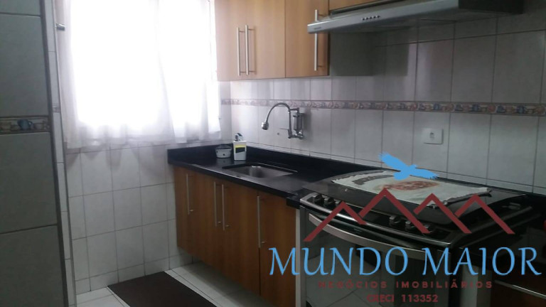 Imagem Apartamento com 2 Quartos à Venda, 65 m² em Vila Alto De Santo André - Santo André Imagem Apartamento com 2 Quartos à Venda, 65 m² em Vila Alto De Santo André - Santo André