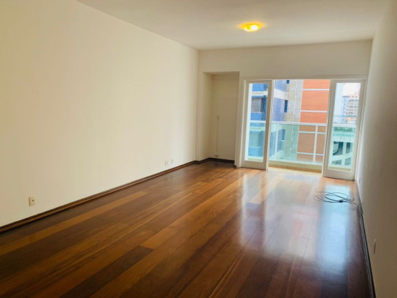Imagem Apartamento com 3 Quartos para Alugar, 140 m² em Boqueirão - Santos Imagem Apartamento com 3 Quartos para Alugar, 140 m² em Boqueirão - Santos