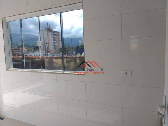 Imagem Casa com 2 Quartos à Venda, 196 m² em Indaiá - Caraguatatuba