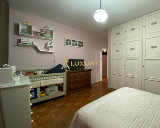 Imagem Imóvel com 4 Quartos à Venda, 190 m² em Funcionários - Belo Horizonte