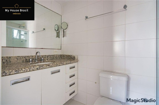 Imagem Apartamento com 3 Quartos à Venda, 89 m² em Alto Da Lapa - São Paulo Imagem Apartamento com 3 Quartos à Venda, 89 m² em Alto Da Lapa - São Paulo