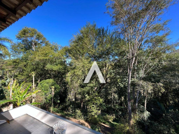 Imagem Casa com 3 Quartos à Venda, 400 m² em Parque Do Imbui - Teresópolis Imagem Casa com 3 Quartos à Venda, 400 m² em Parque Do Imbui - Teresópolis