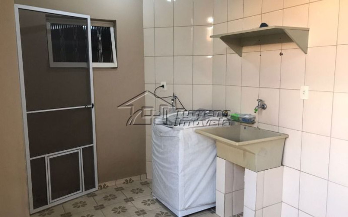 Imagem Casa com 3 Quartos à Venda, 160 m² em Jardim Das Indústrias - São José Dos Campos