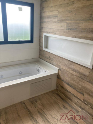 Imagem Casa com 3 Quartos à Venda, 195 m² em Residencial Alta Vista 1 - Caçapava