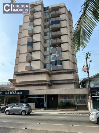 Imagem Apartamento com 2 Quartos à Venda, 100 m² em Centro - Itajaí
