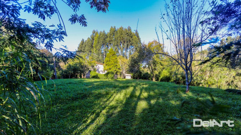 Imagem Chácara com 4 Quartos à Venda, 200 m² em área Rural - Mafra