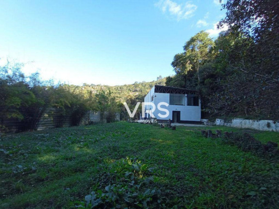 Imagem Galpão à Venda, 380 m² em Parque Do Imbui - Teresópolis Imagem Galpão à Venda, 380 m² em Parque Do Imbui - Teresópolis