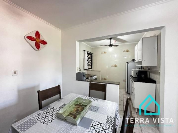 Imagem Apartamento com 2 Quartos à Venda, 65 m² em Praia Grande - Ubatuba