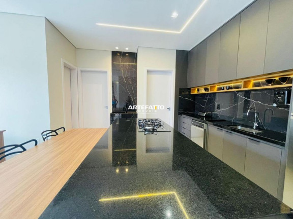 Imagem Casa com 4 Quartos à Venda, 200 m² em Centro - Franca