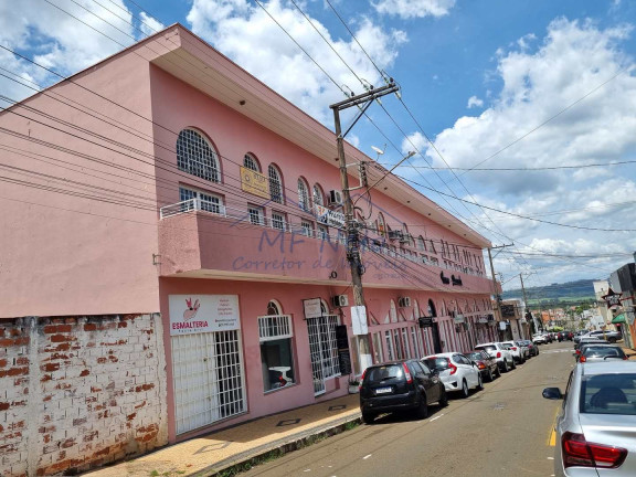 Imagem Imóvel Comercial à Venda, 39 m² em Centro Comercial Casa Rosada - Pirassununga Imagem Imóvel Comercial à Venda, 39 m² em Centro Comercial Casa Rosada - Pirassununga