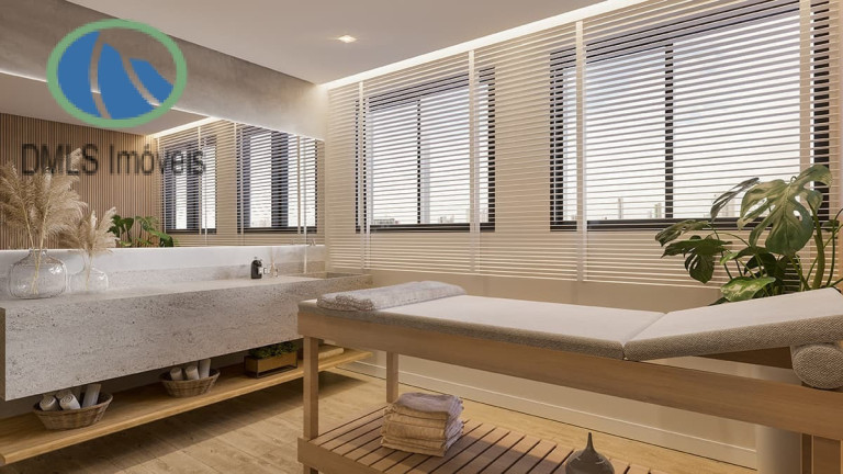 Imagem Apartamento com 2 Quartos à Venda, 48 m² em Vila Pindorama - Barueri
