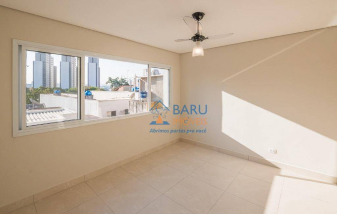 Imagem Studio com 1 Quarto para Alugar, 24 m² em Barra Funda - São Paulo