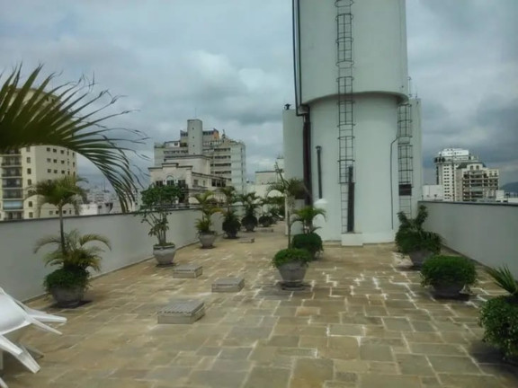 Imagem Imóvel com 3 Quartos à Venda, 170 m² em Santa Cecília - São Paulo